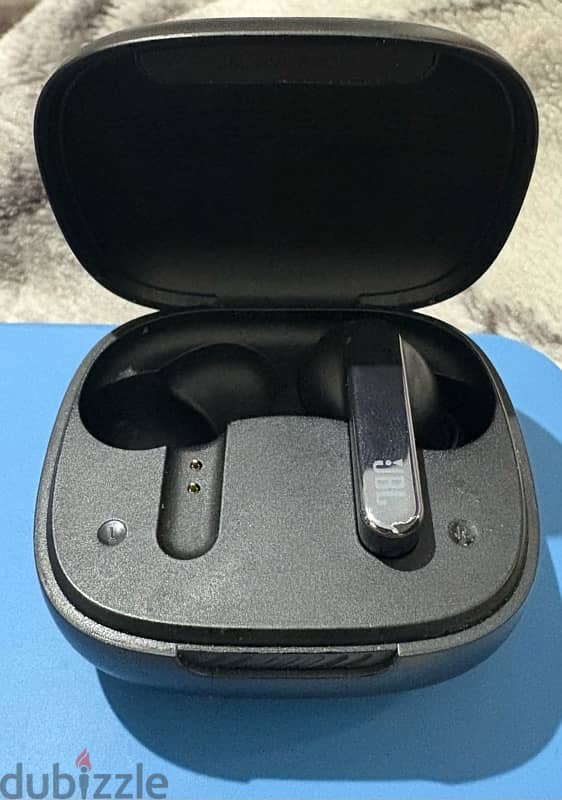 AirPods jbl live pro 2 3