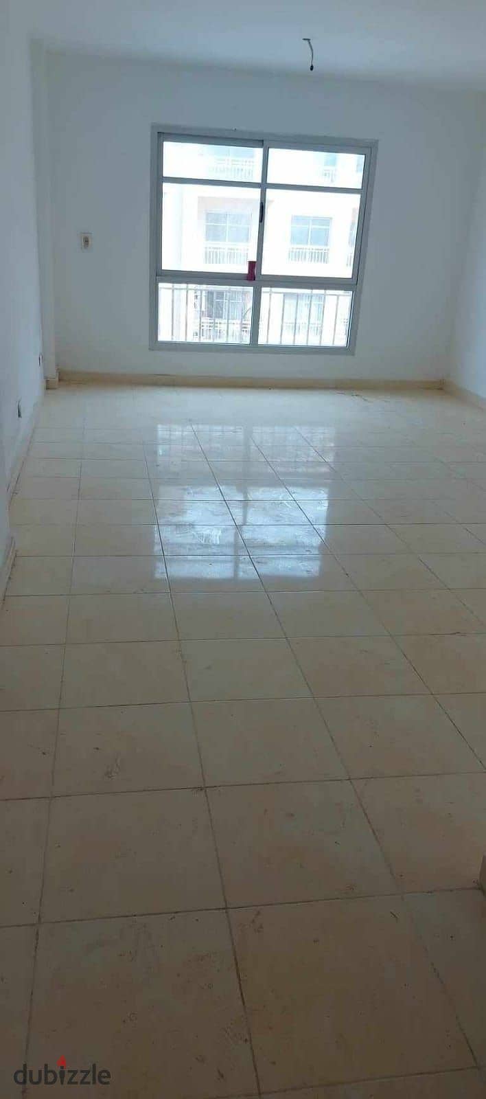 Madinaty Apartment 116m for rent b11  Directly in front of All Seasons Park 0