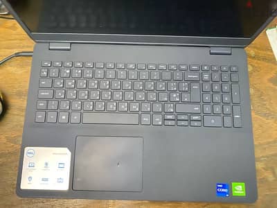 Dell Vostro 3500