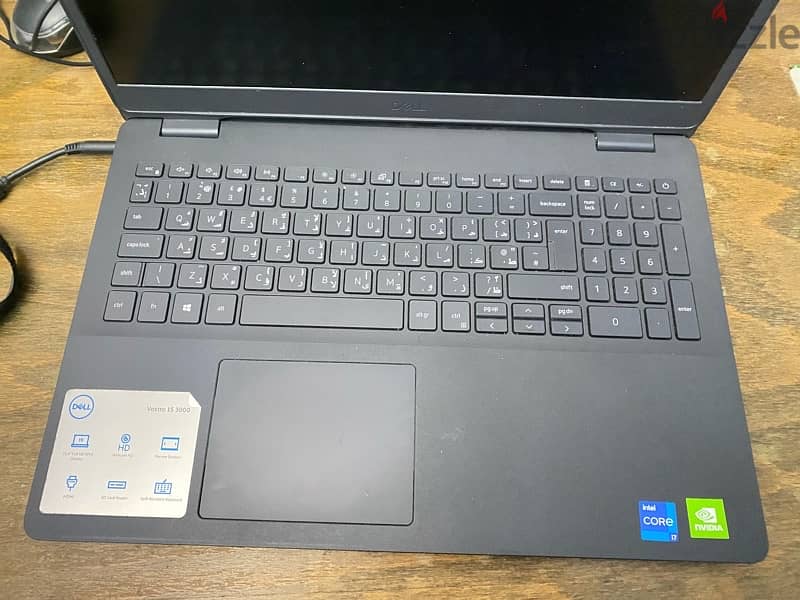 Dell Vostro 3500 1