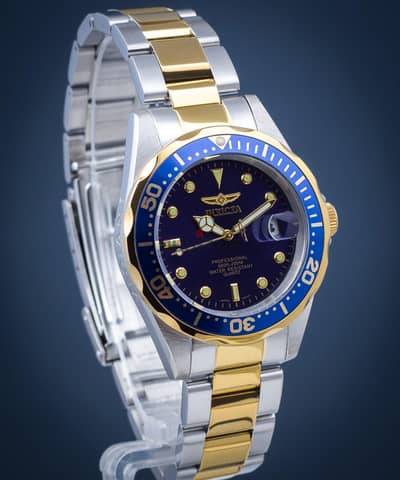 ساعة اصلية من انفيكتا INVICTA-8935 Pro Diver