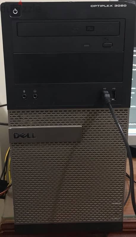 Dell 3020 9