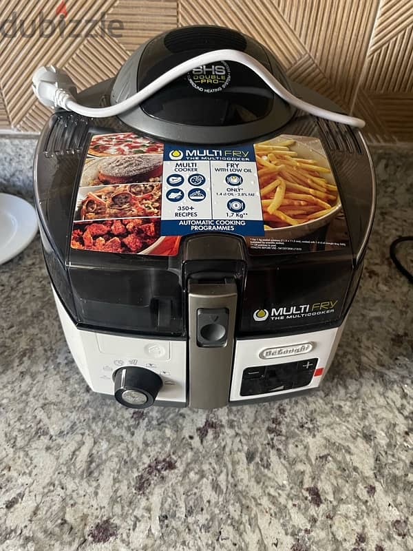 air fryer delonghi 0