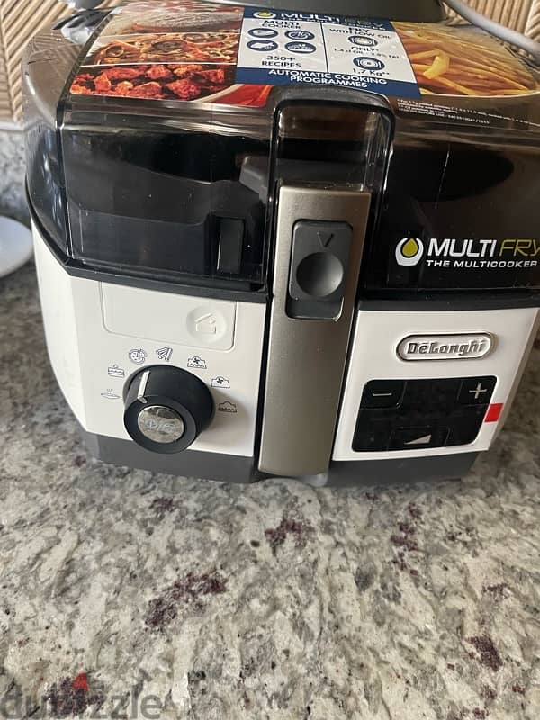 air fryer delonghi 2