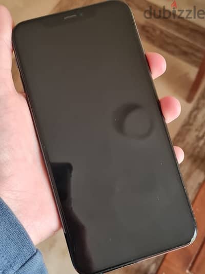 iPhone 11 Pro Max