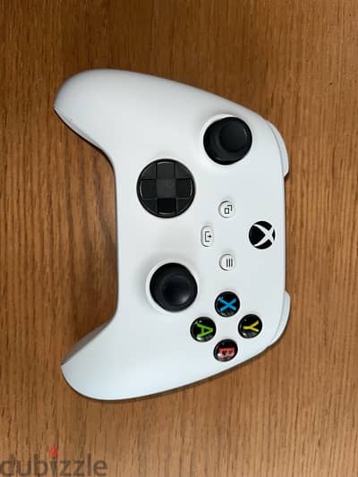 Xbox Controller