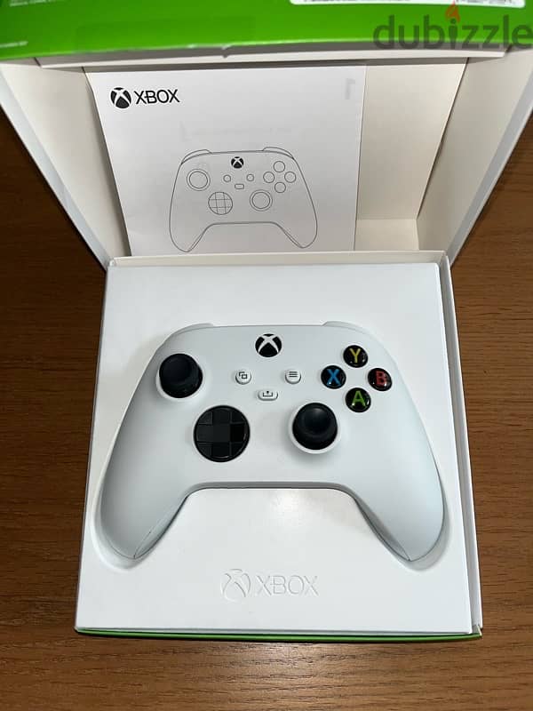 Xbox Controller 2