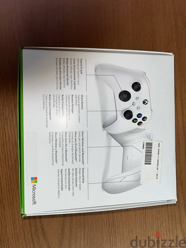 Xbox Controller 5