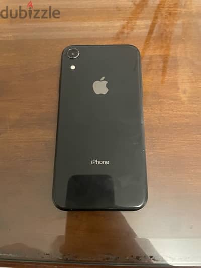 iphone xr 64gb