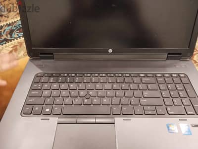 zbook g2 17 رامات 16 كارت شاشه 4 جيجا