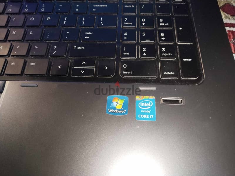 zbook g2 17 رامات 16 كارت شاشه 4 جيجا 6