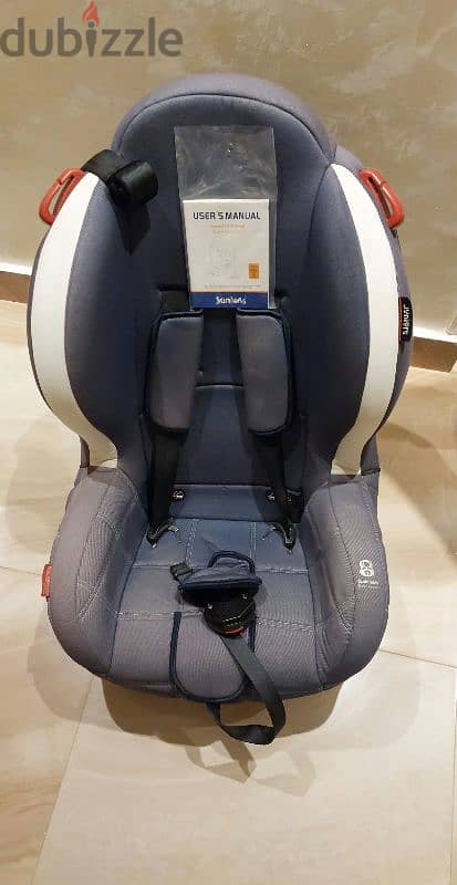 كار سيت جونيور care seat jounior 4