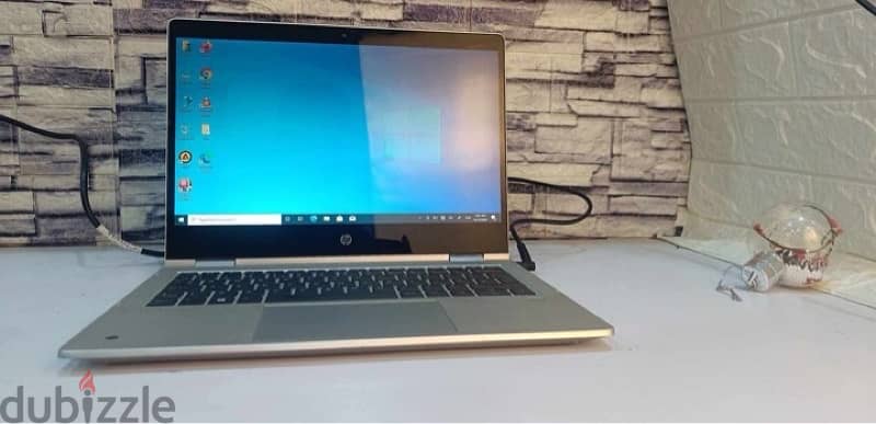 HP ProBook 435 G7 X360 7