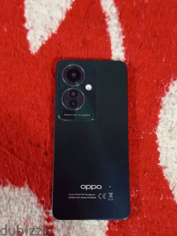 oppo reno f11 5g 2