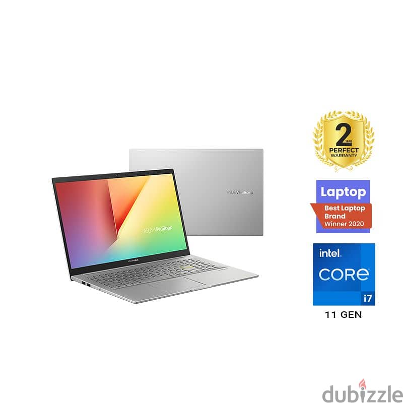 Asus Vivobook K513EP-BN007T 9