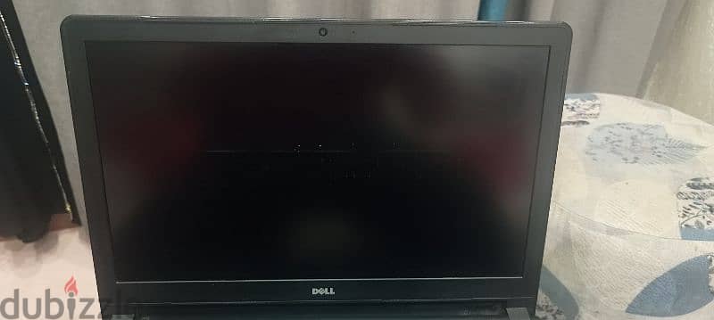 Laptop Dell Inspiron 5559 - لابتوب ديل 1