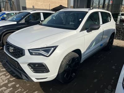 Seat Ateca 2025