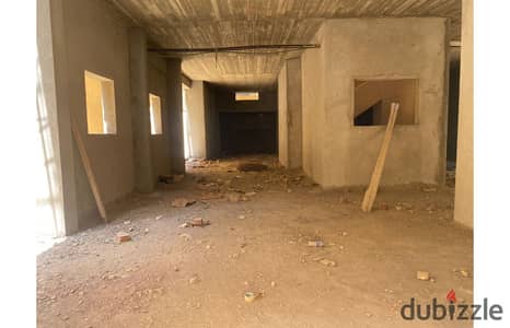 Duplex for sale 441m New Cairo (Andalusia 2 )