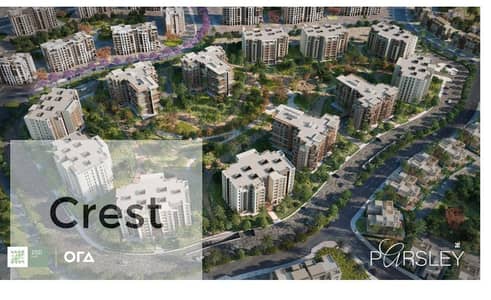 شقة للبيع 175م فرصة متشطبة بالتكييفات و السعر لقطة في زد ايست القاهرة الجديدة ZED EAST New Cairo