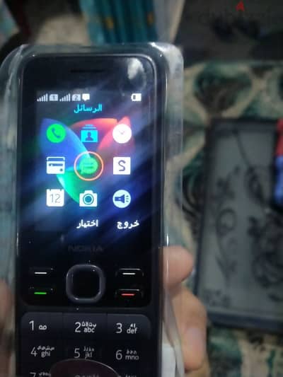 نوكيا 150. . . 4g