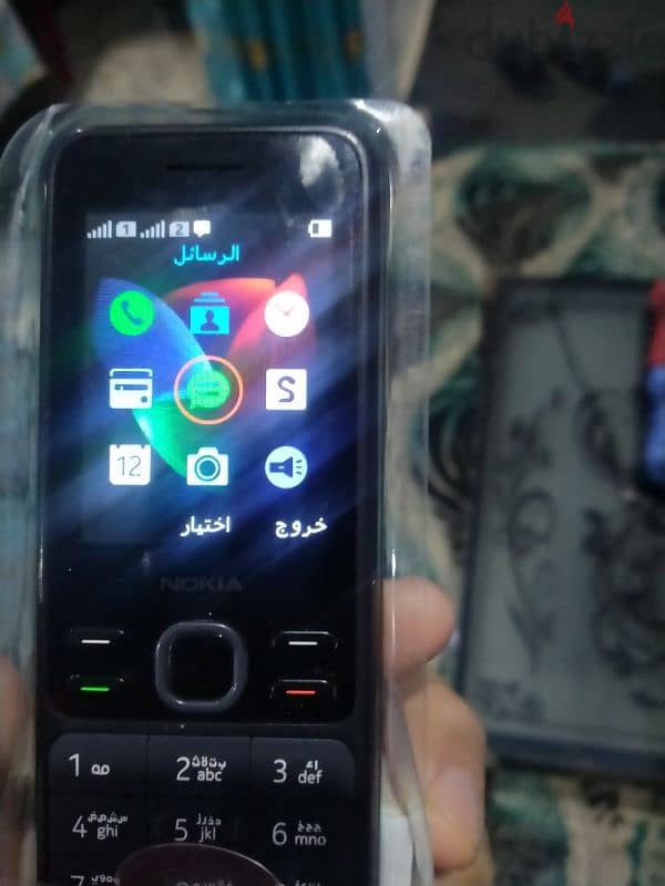 نوكيا 150. . . 4g 0