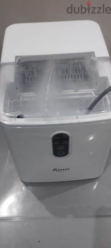 Ice maker صانع الثلج 1