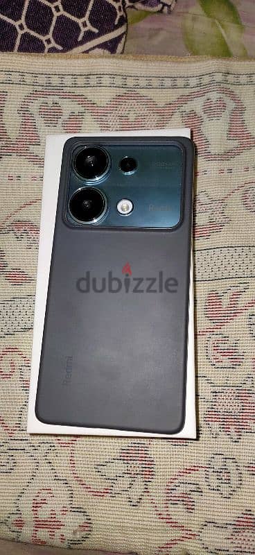 xiaomi Redmi Note 13 Pro 1