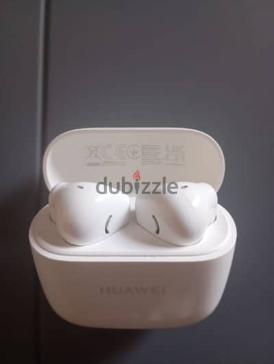 air buds huawei freebuds se2