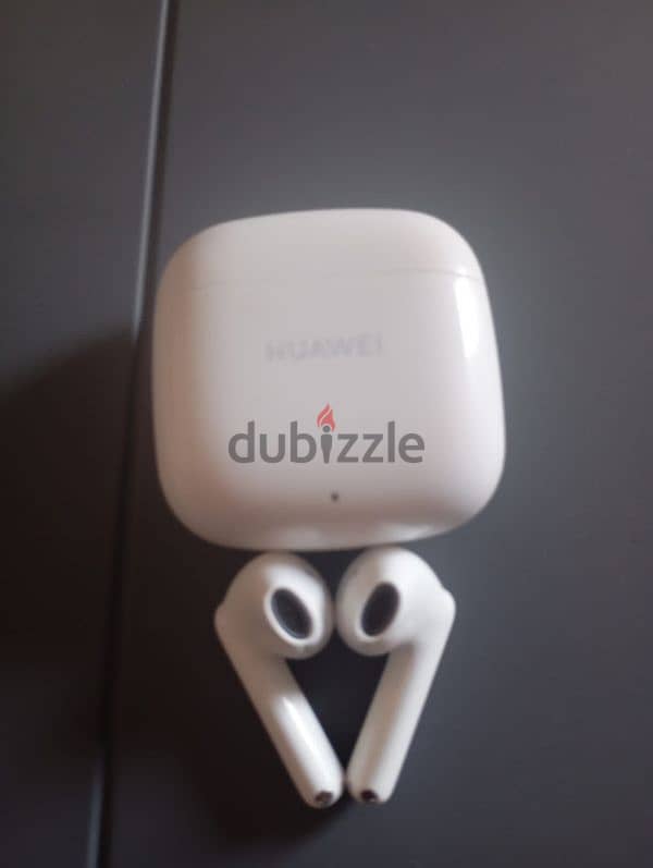 air buds huawei freebuds se2 1