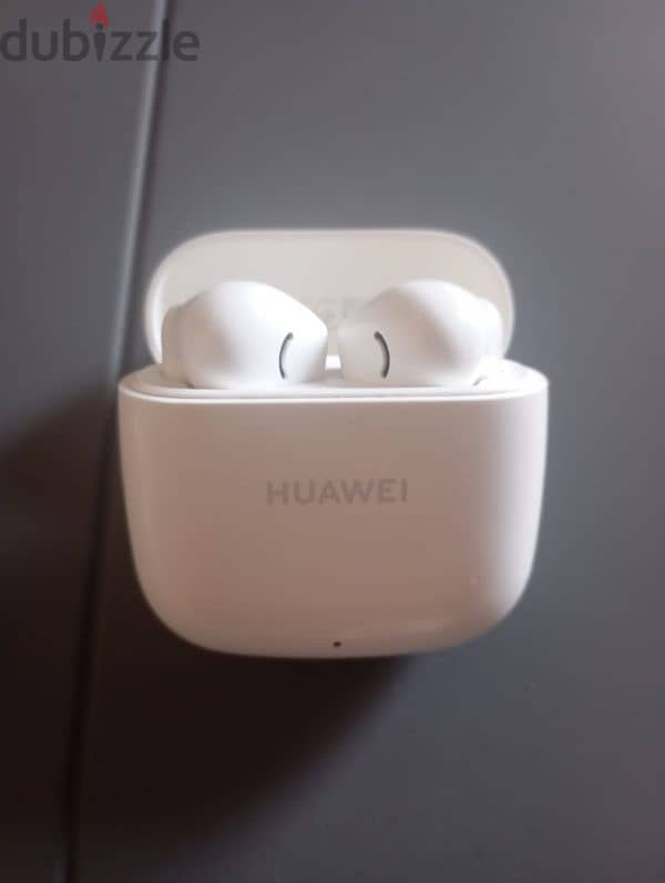 air buds huawei freebuds se2 3