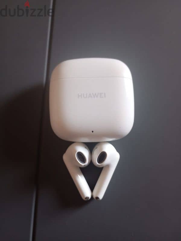 air buds huawei freebuds se2 4