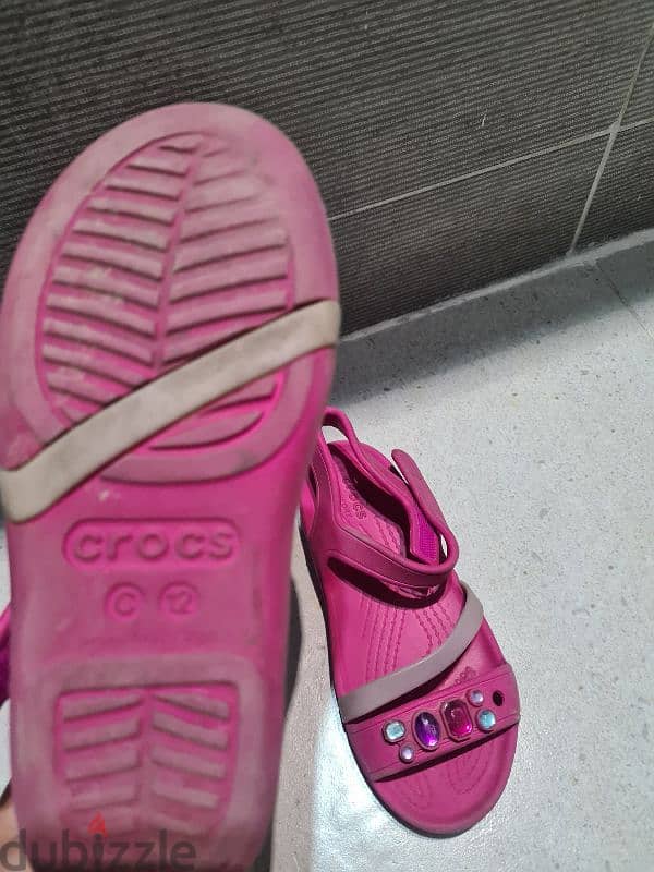 original crocs 1