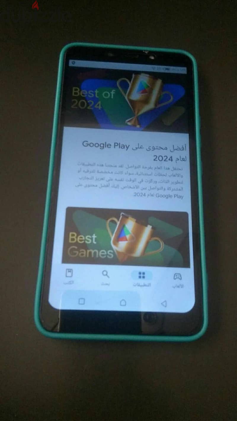 موبايل انفنكس smart2 HD 2