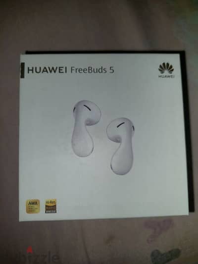 Huawei Freebuds 5