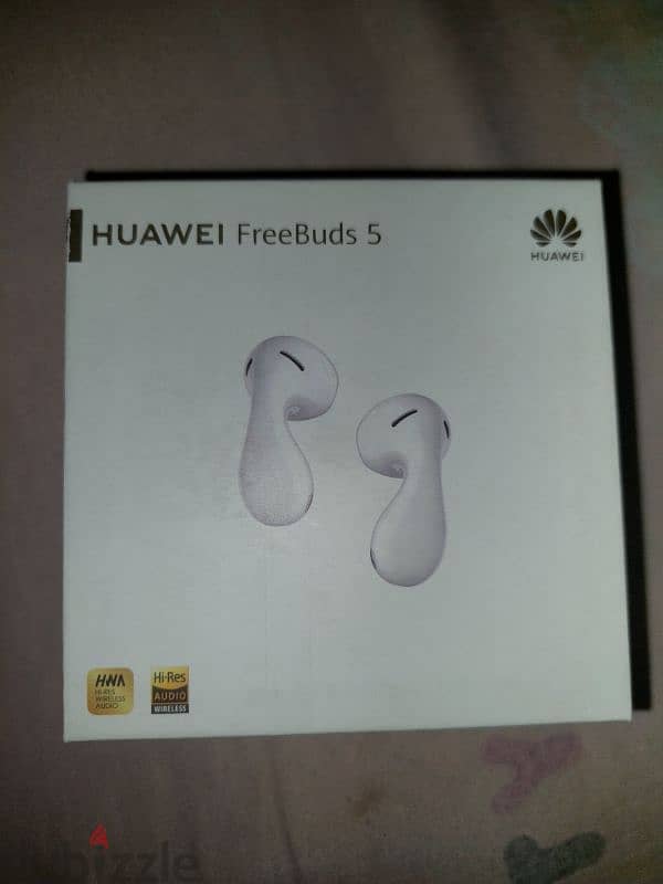 Huawei Freebuds 5 0