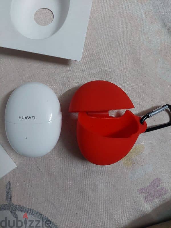 Huawei Freebuds 5 4