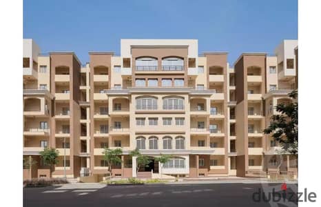 Apartment for sale 155m New CAPITAL ( Compound Al Maqsad )