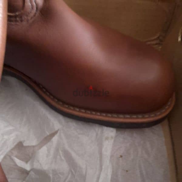 ريدوينج ridwing ريد وينج red wing 3