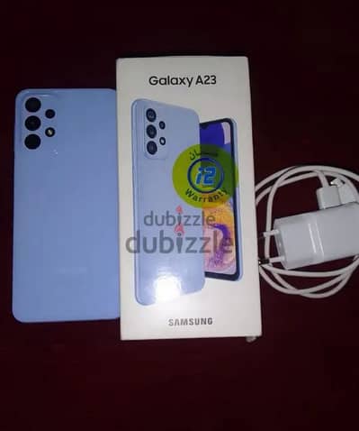 Samsung A23