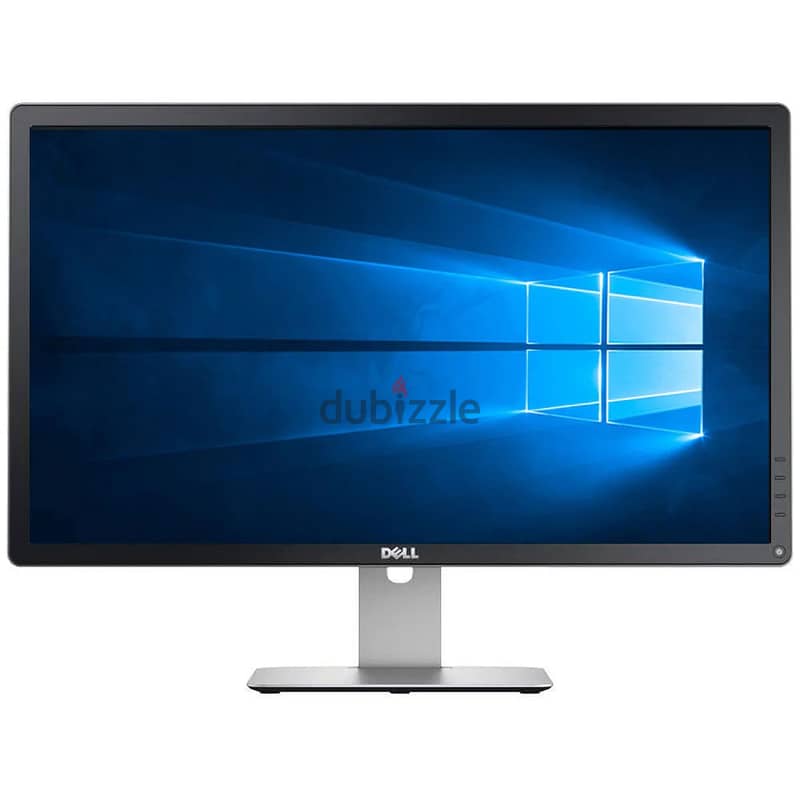 شاشة ديل P2314H مسطحة 23 بوصة IPS LED FHD استعمال خارج 2