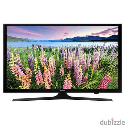 شاشة سامسونج Full HD led smart 48