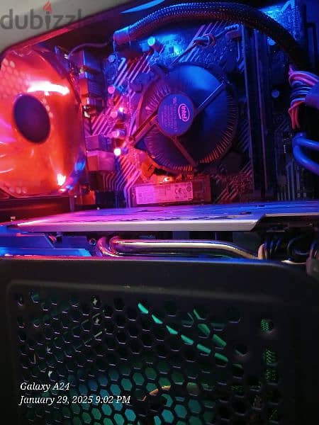 gaming PC كمبيوتر جيمنج 3