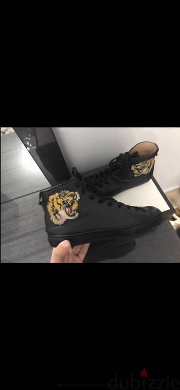 gucci high tops 1