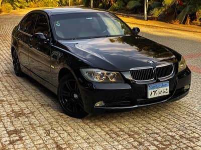 BMW 316 2006