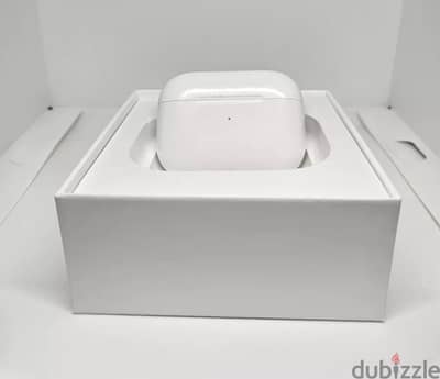 علبة شحن اوريجنال اير بودز برو ٢  Original Apple AirPods Pro 2 Case