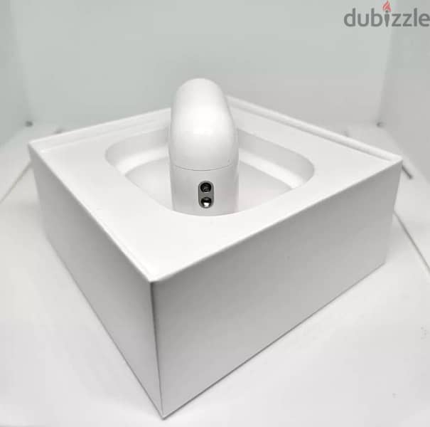 علبة شحن اوريجنال اير بودز برو ٢  Original Apple AirPods Pro 2 Case 3