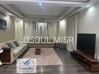 شقة للايجار في الحي الثامن - الشيخ زايد (Apartment for rent in the 8th district )