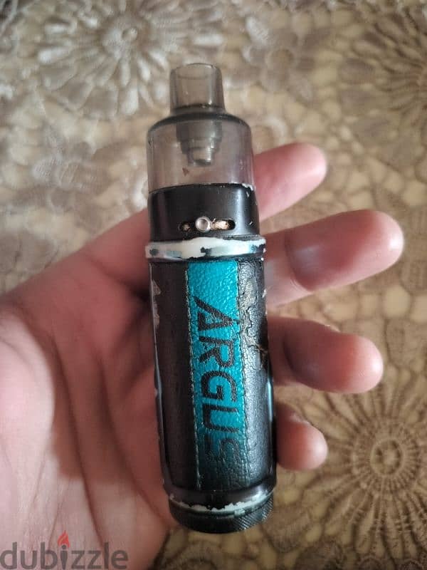 vape argus 1