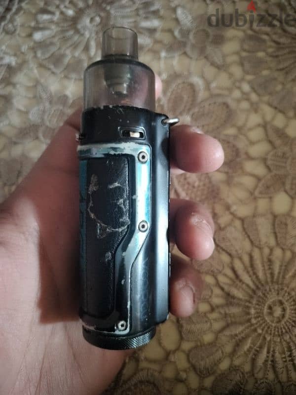 vape argus 3