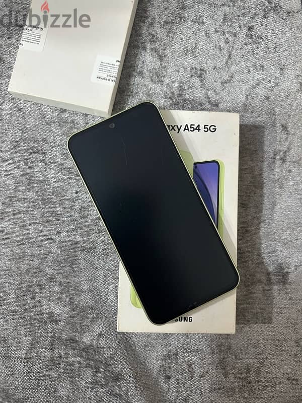 Samsung A54 5G 7